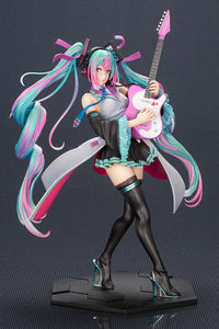 Vocaloid Bishoujo ReMIX Hatsune Miku 1/7 Scale Figure