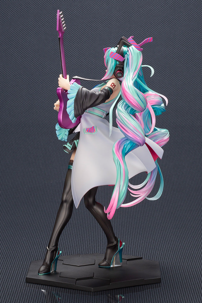 Vocaloid Bishoujo ReMIX Hatsune Miku 1/7 Scale Figure