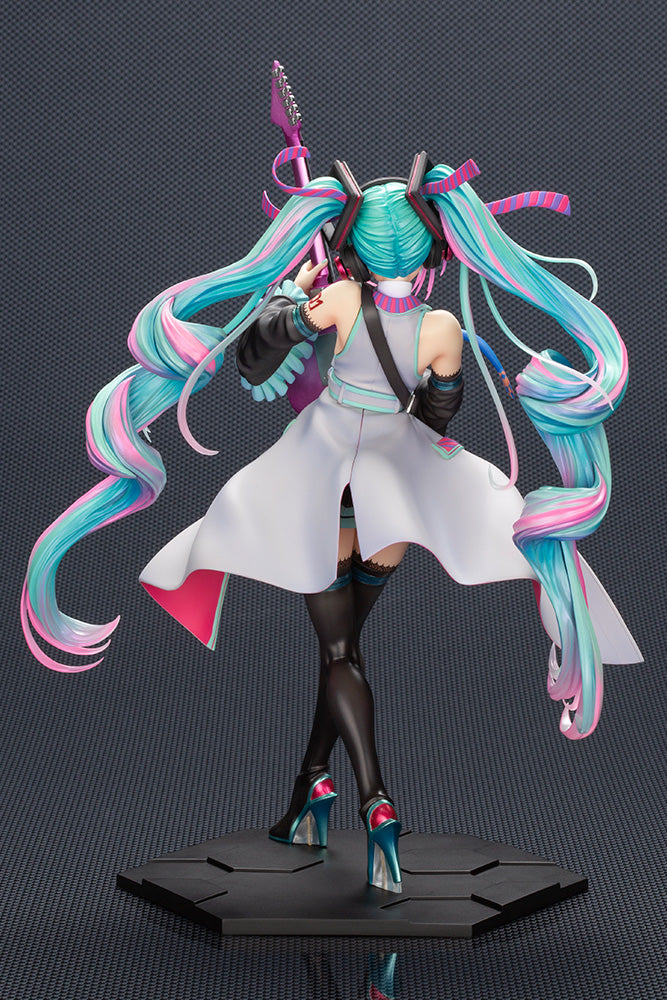 Vocaloid Bishoujo ReMIX Hatsune Miku 1/7 Scale Figure