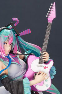 Vocaloid Bishoujo ReMIX Hatsune Miku 1/7 Scale Figure