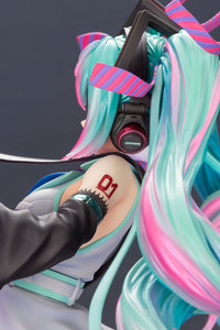 Vocaloid Bishoujo ReMIX Hatsune Miku 1/7 Scale Figure