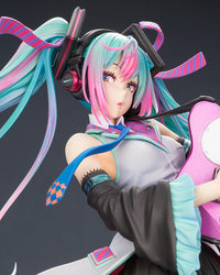 Vocaloid Bishoujo ReMIX Hatsune Miku 1/7 Scale Figure