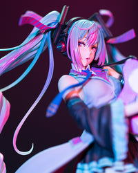 Vocaloid Bishoujo ReMIX Hatsune Miku 1/7 Scale Figure