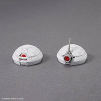 30 Minutes Missions bEXM-6 Roundnova II 1/144 Scale Model Kit