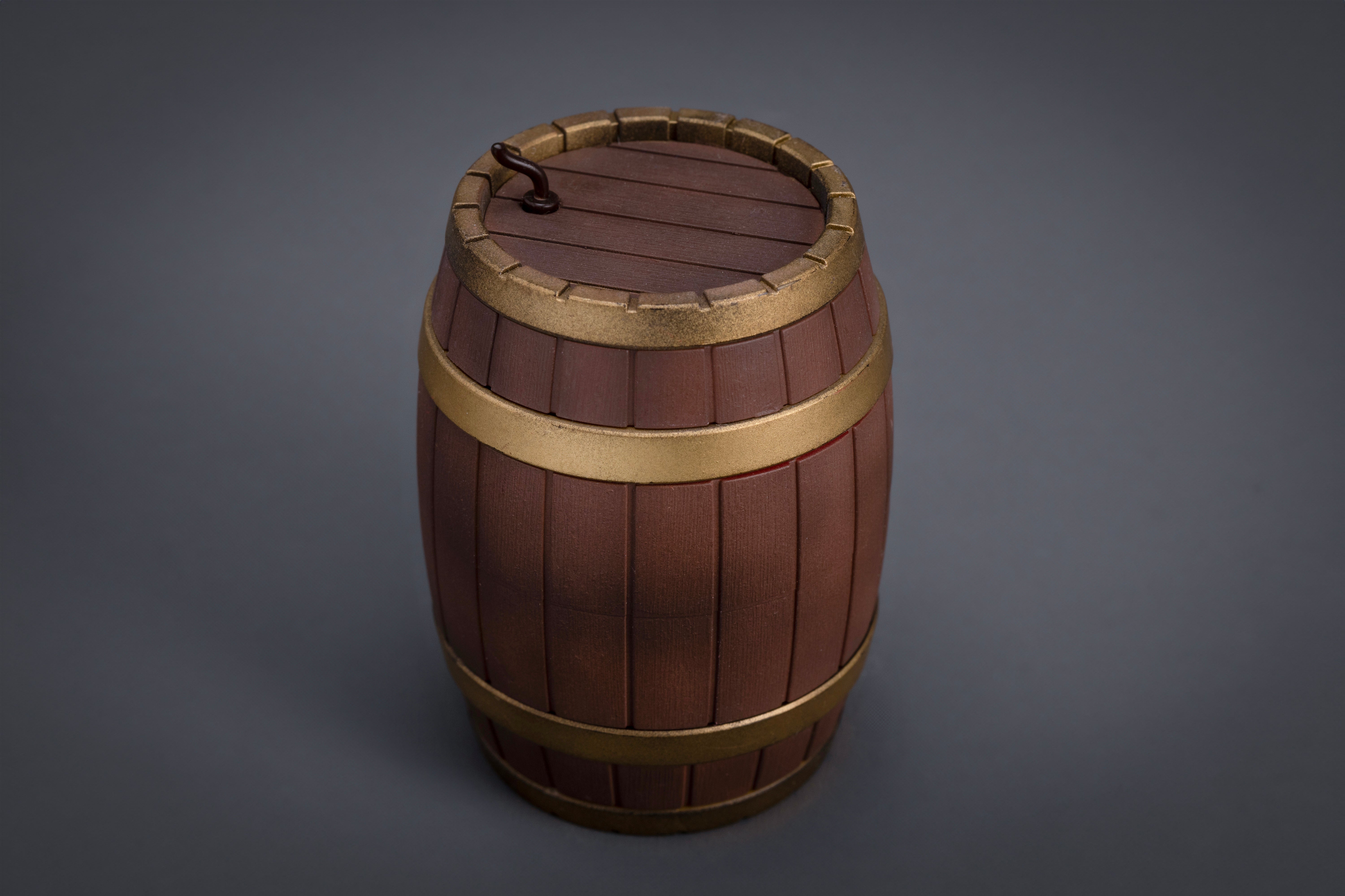 Border - BA003 - Pirate Queen Anne