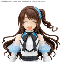 The Idolmaster Cinderella Girls 30 Minutes Sisters Uzuki Shimamura (20th Anniversary YOU AND I! Ver.) Model Kit