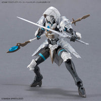 30 Minutes Fantasy Class-Up Armor (Liber Commander) Accessory Set