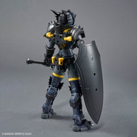 30 Minutes Fantasy #12 Rosan Lancer Model Kit