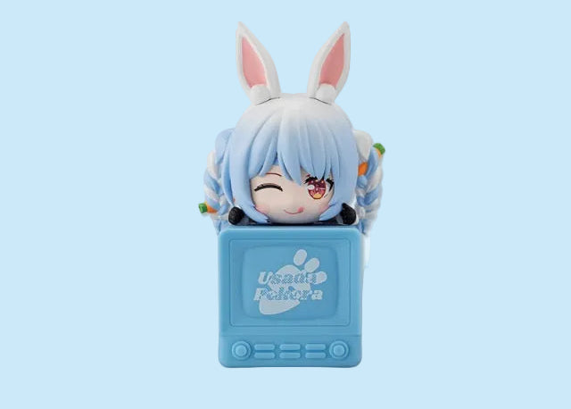 hololive production Hikkake Usada Pekora Figure