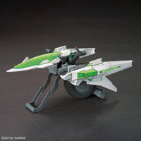Gundam Build Fighters Option Parts Set Gunpla 16 Meteor Hopper 1/144 Scale Accessory Set