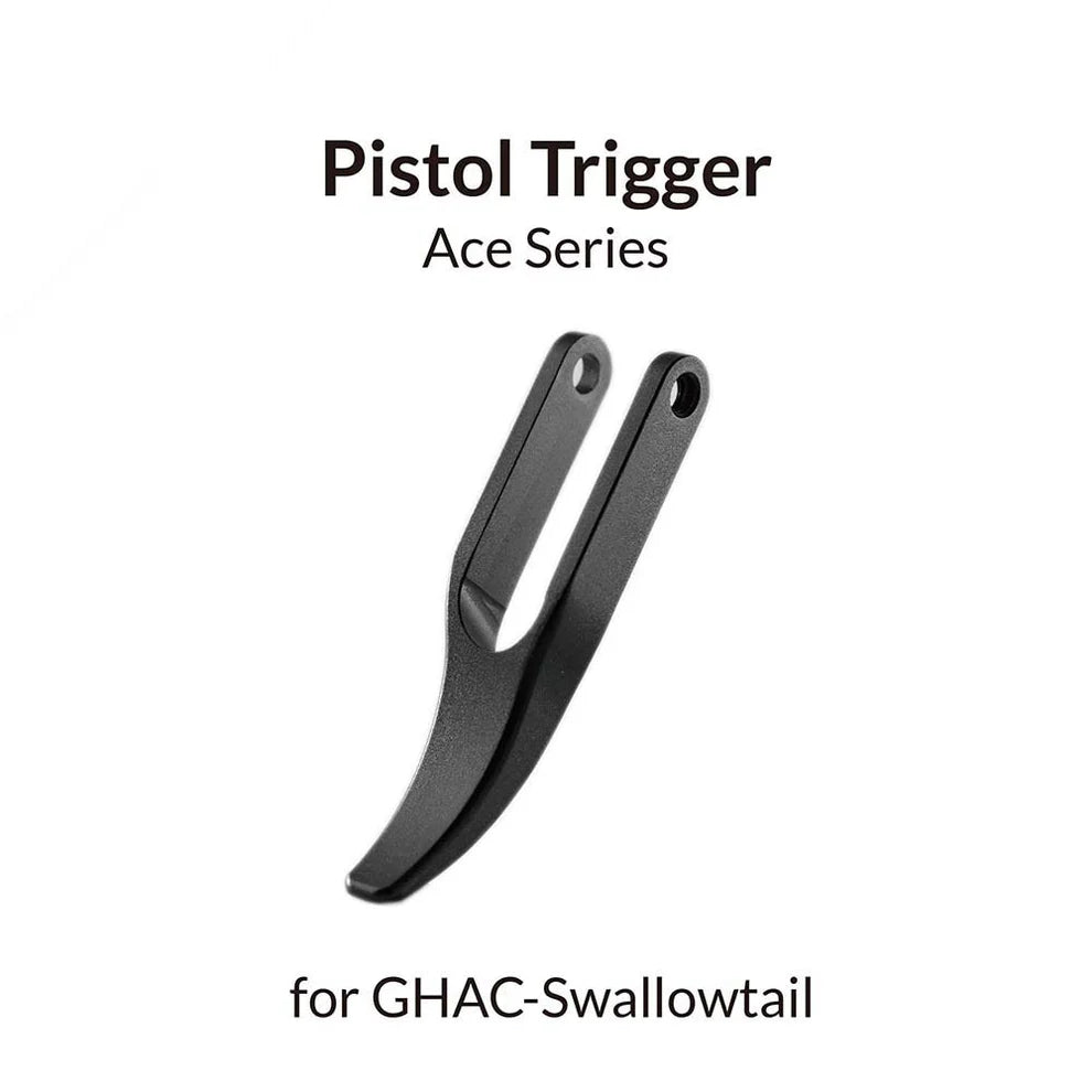 Gaahleri Swallowtail Trigger