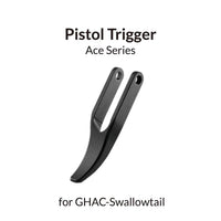 Gaahleri Swallowtail Trigger