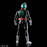 Kamen Rider Figure-rise Standard Kamen Rider New No.1 Model Kit