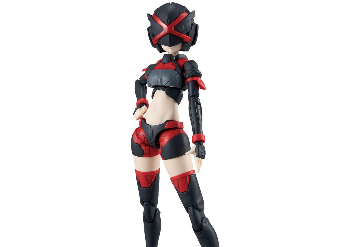 30 Minutes Sisters Option Parts Set 29 (Action Wear Bravo) (Color B)