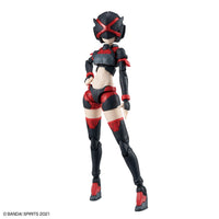 30 Minutes Sisters Option Parts Set 29 (Action Wear Bravo) (Color B)
