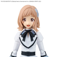 The Idolmaster Shiny Colors 30 Minutes Sisters Mano Sakuragi (20th Anniv. YOU and i!) Model Kit