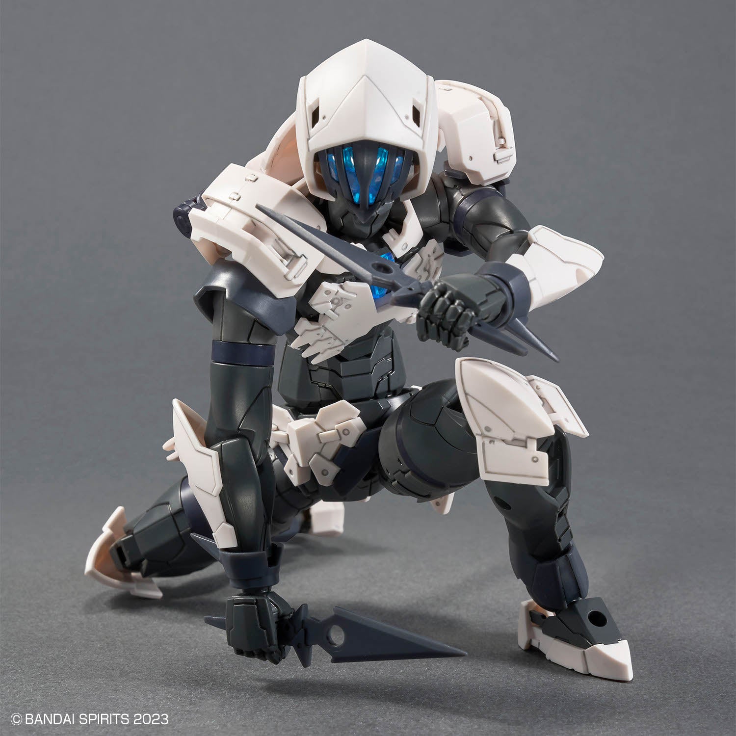 30 Minutes Fantasy #11 Rosan Assassin Model Kit – USA Gundam Store
