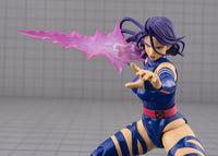 Marvel Gamerverse S.H.Figuarts Psylocke Action Figure