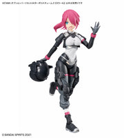 30 Minutes Sisters Option Parts Set 24 (Turbo Costume Beta) (Color A)