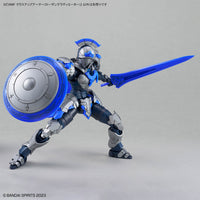 30 Minutes Fantasy Class Up Armor Rosan Gladiator Accessory Kit