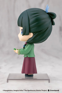 The Apothecary Diaries Oshi Works Mini Maomao Figure