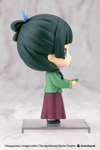 The Apothecary Diaries Oshi Works Mini Maomao Figure