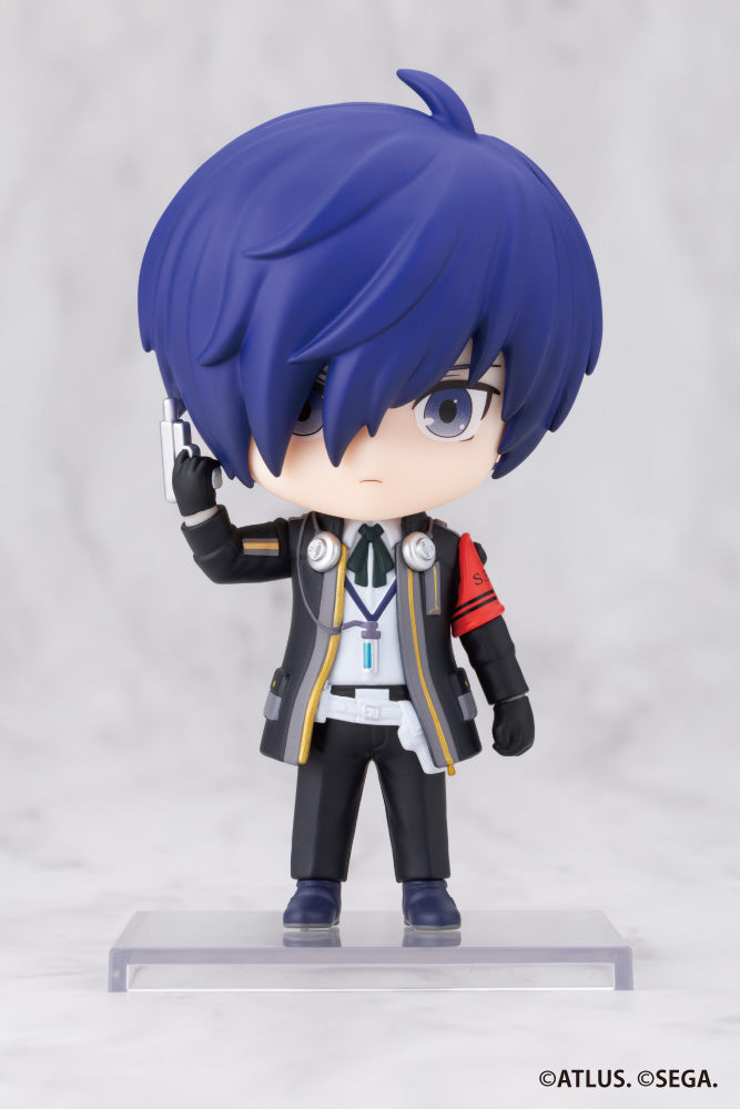Persona 3 Reload Oshi Works Mini Hero Figure