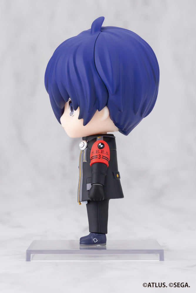 Persona 3 Reload Oshi Works Mini Hero Figure