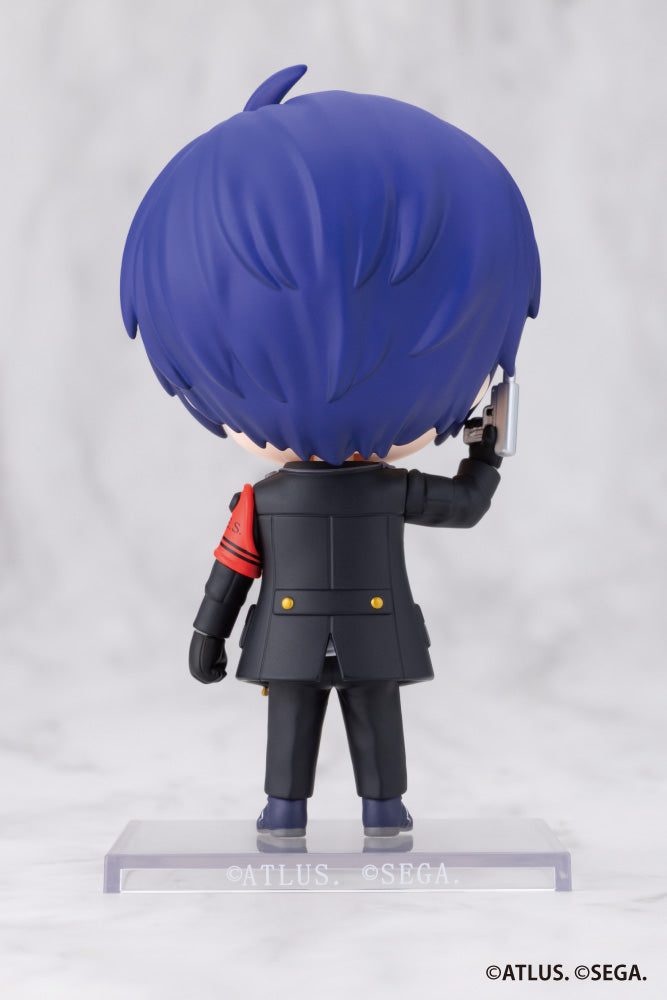 Persona 3 Reload Oshi Works Mini Hero Figure