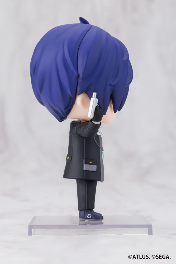 Persona 3 Reload Oshi Works Mini Hero Figure