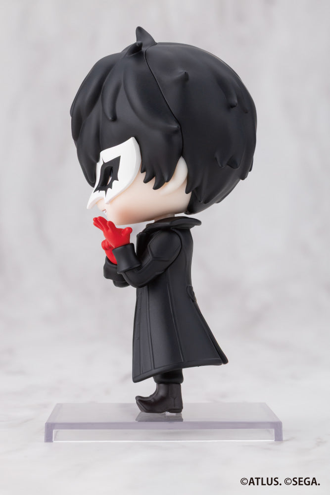 Persona 5 Royal Oshi Works Mini Joker Figure
