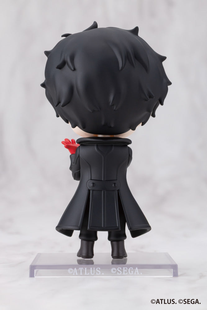 Persona 5 Royal Oshi Works Mini Joker Figure