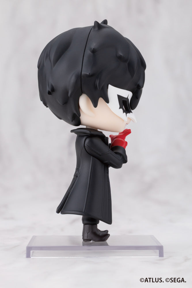 Persona 5 Royal Oshi Works Mini Joker Figure