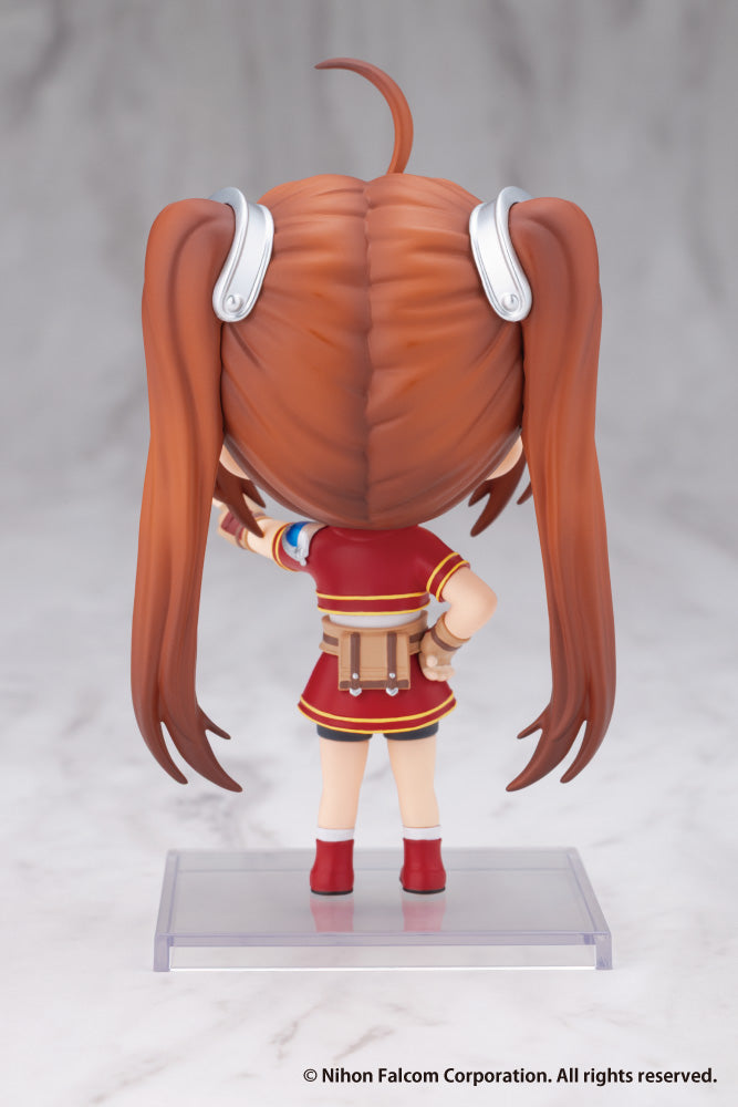 Trails in the Sky 1st Chapter Oshi Works Mini Estelle Bright Figure