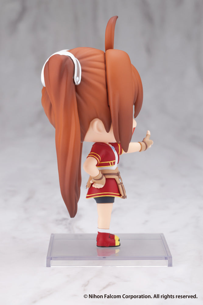 Trails in the Sky 1st Chapter Oshi Works Mini Estelle Bright Figure
