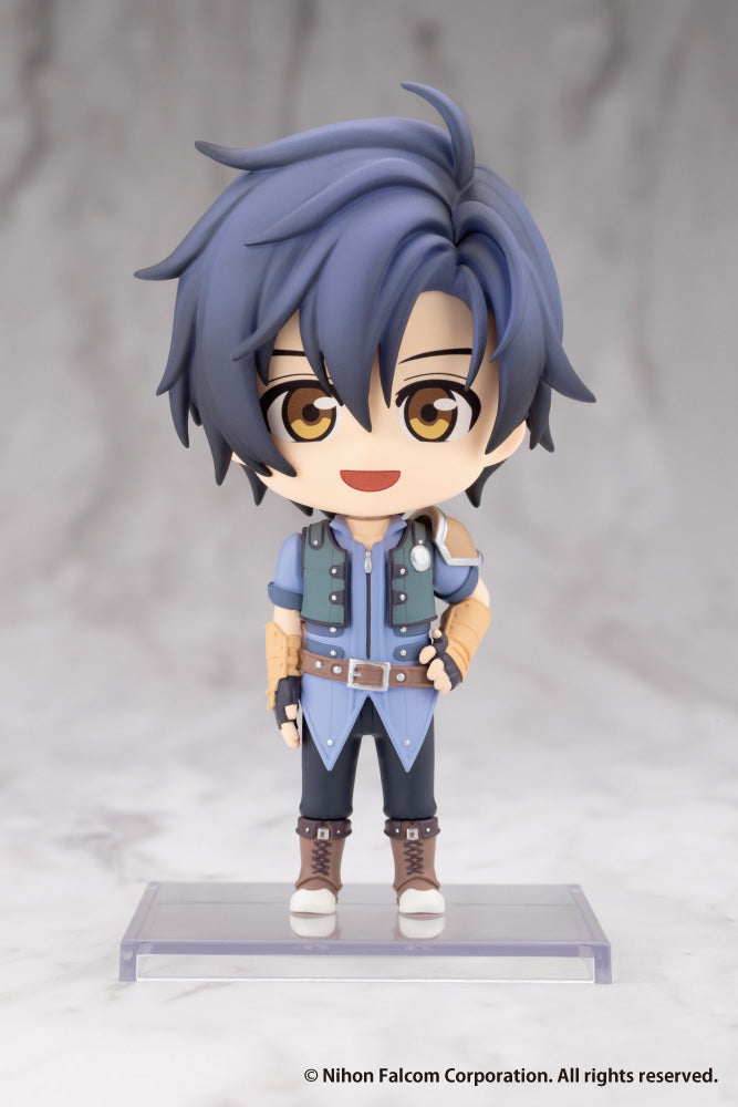 Trails in the Sky 1st Chapter Oshi Works Mini Joshua Bright Figure