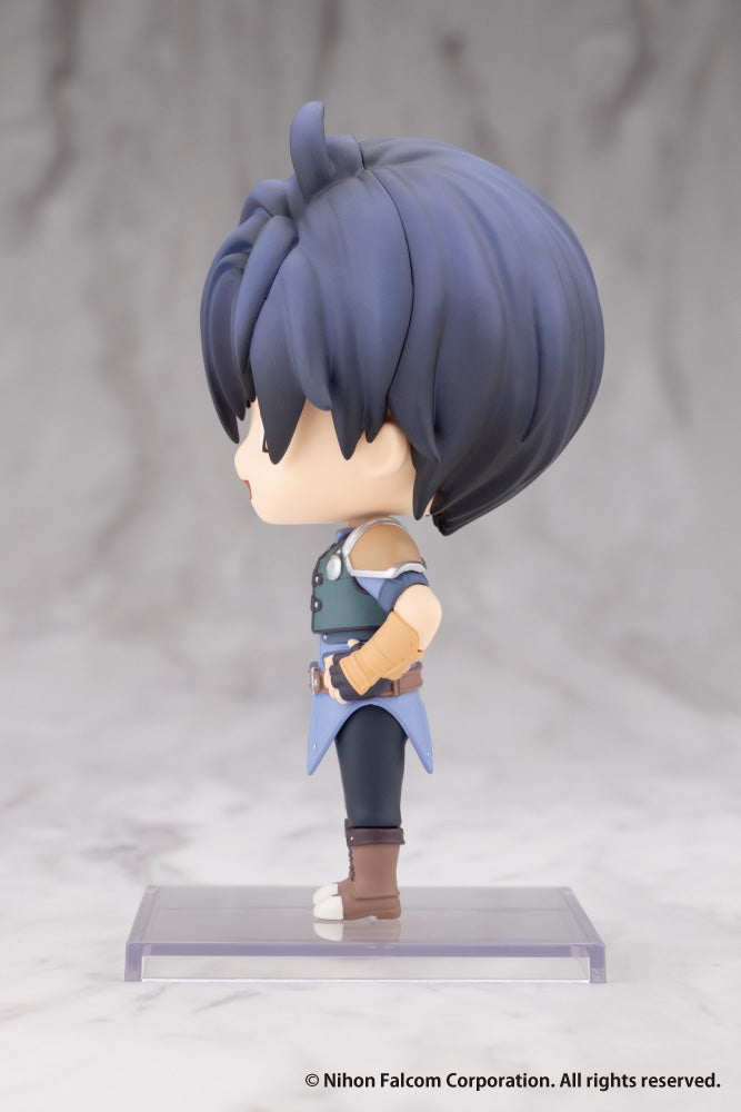 Trails in the Sky 1st Chapter Oshi Works Mini Joshua Bright Figure