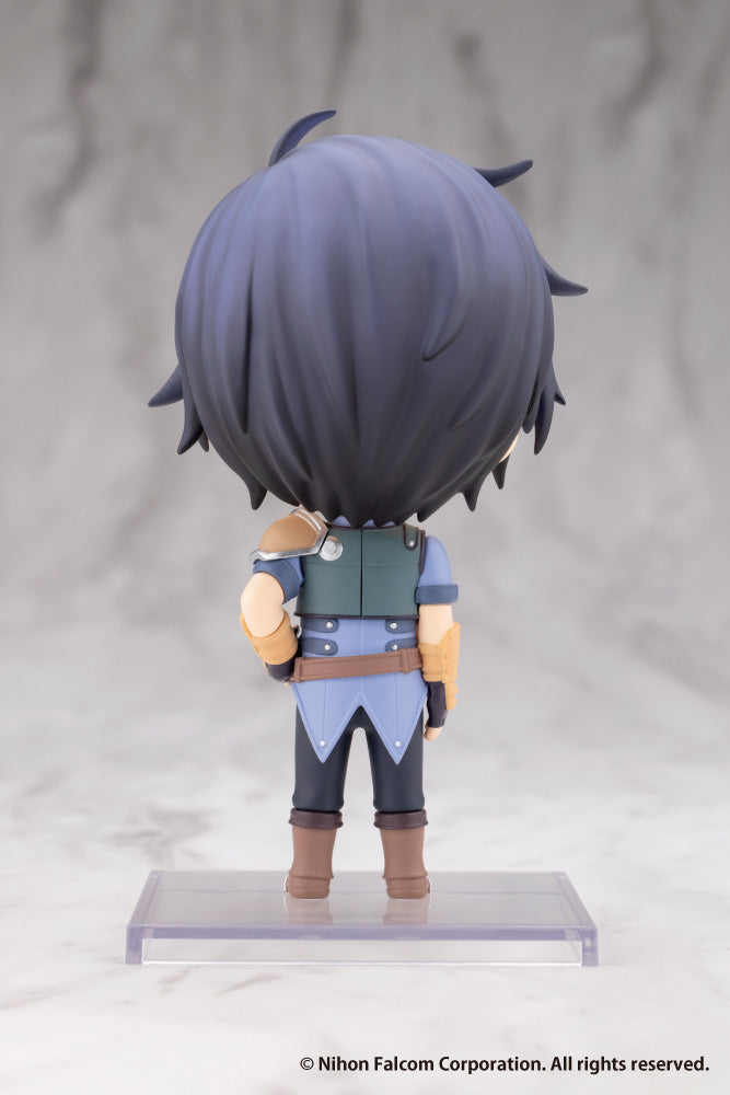Trails in the Sky 1st Chapter Oshi Works Mini Joshua Bright Figure