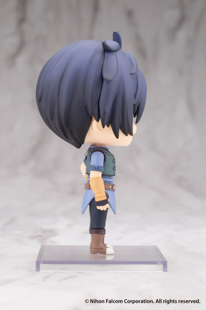 Trails in the Sky 1st Chapter Oshi Works Mini Joshua Bright Figure