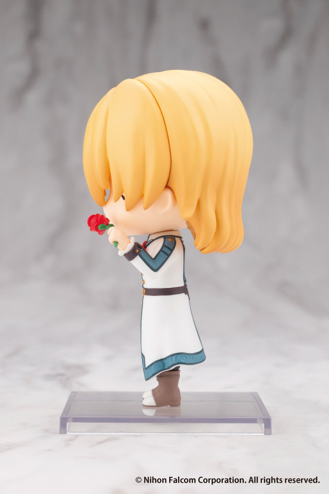 Trails in the Sky 1st Chapter Oshi Works Mini Olivier Lenheim Figure