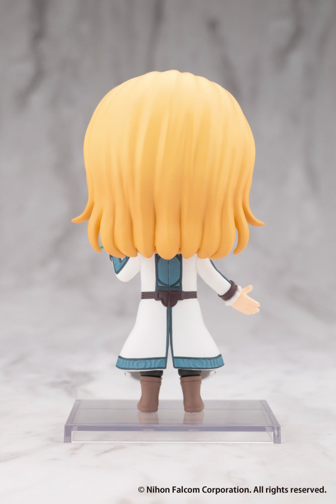 Trails in the Sky 1st Chapter Oshi Works Mini Olivier Lenheim Figure
