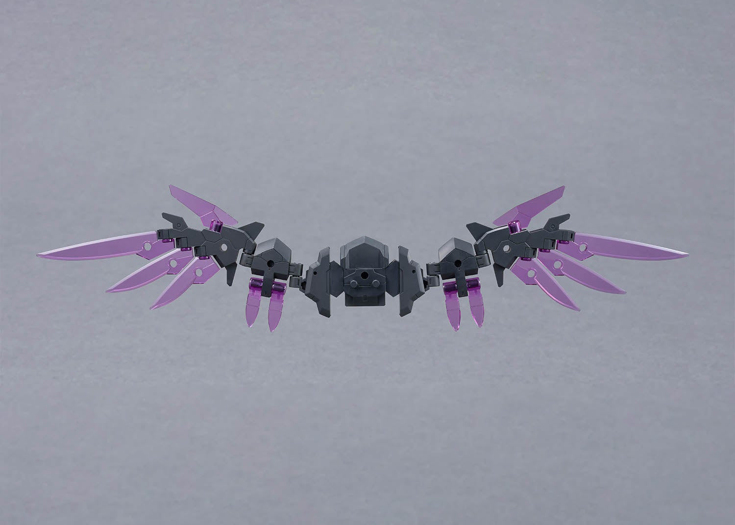 30 Minutes Missions Option Parts Set 22 (Wing Unit 2) 1/144 Scale Accessory Set