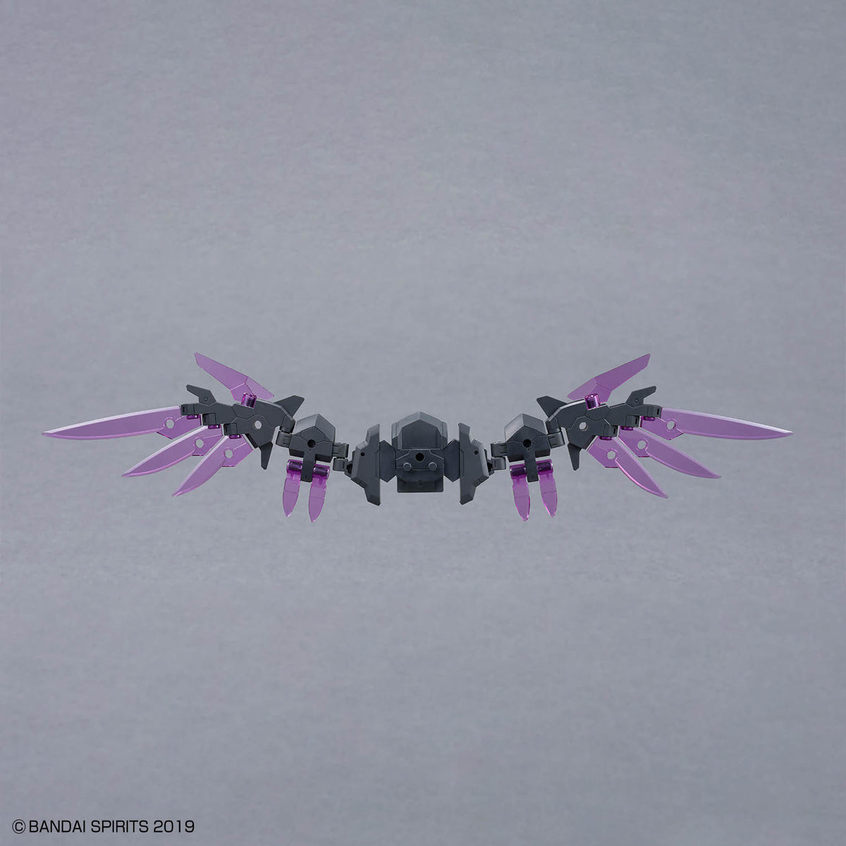 30 Minutes Missions Option Parts Set 22 (Wing Unit 2) 1/144 Scale Accessory Set