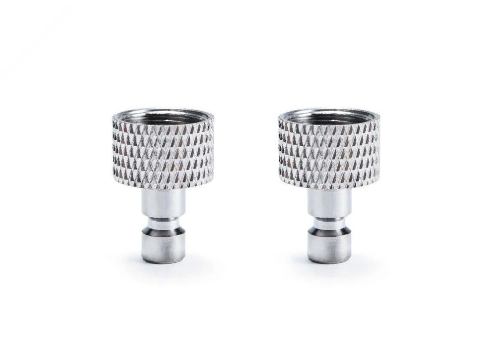 Gaahleri Airbrush Quick Male Adapter (2PCS)
