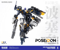 Earnestcore Craft RB-13P Poseidon Figure