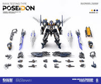 Earnestcore Craft RB-13P Poseidon Figure