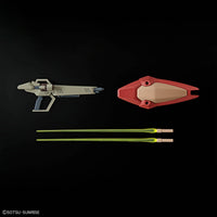 HGUC 1/144 #267 Messer Type-M01 (Gawman Use)
