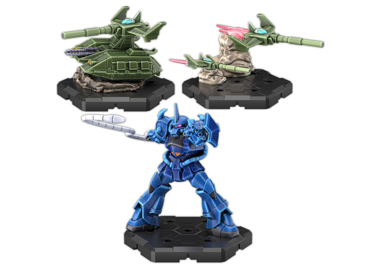 Gundam Assemble Expansion Pack 03