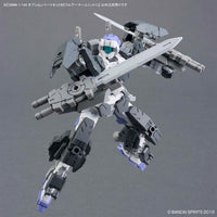 30 Minutes Missions Option Parts Set 20 (Full Armor Unit 1) 1/144 Scale Accessory Set