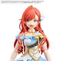 The Idolmaster Shiny Colors 30 Minutes Sisters Option Hairstyle & Face Parts (Juri Saijo & Natsuha Arisugawa) Accessory Kit Set